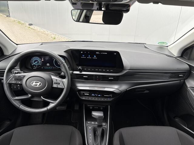 Hyundai I 20 1.0 T-GDI Premium / Stoel en Stuurverwarming / Cruise Control / Apple Carplay/Android Auto / Airco / Bose Audi Systeem / Achteruitrijcamera / Navigatie / Keyless Entry/Start /