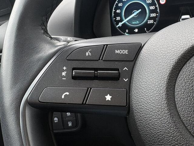 Hyundai I 20 1.0 T-GDI Premium / Stoel en Stuurverwarming / Cruise Control / Apple Carplay/Android Auto / Airco / Bose Audi Systeem / Achteruitrijcamera / Navigatie / Keyless Entry/Start /