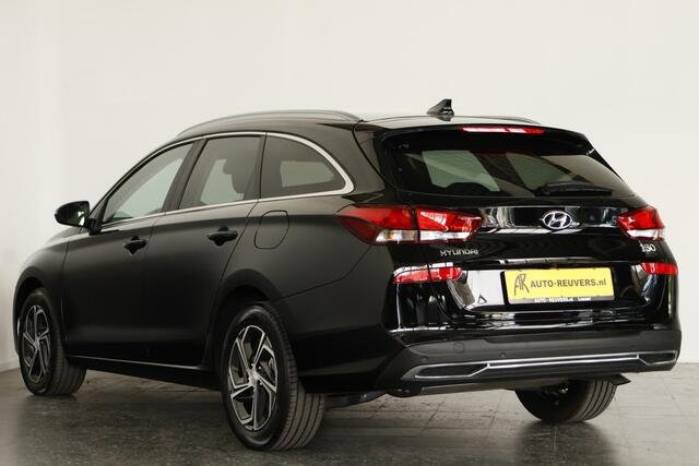 Hyundai I 30 Wagon 1.5 T-GDi MHEV Premium / LED / CarPlay / Camera / Cruisecontrol