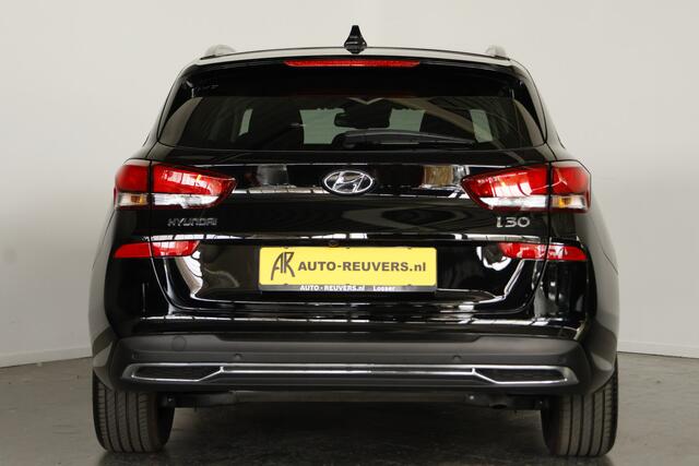 Hyundai I 30 Wagon 1.5 T-GDi MHEV Premium / LED / CarPlay / Camera / Cruisecontrol