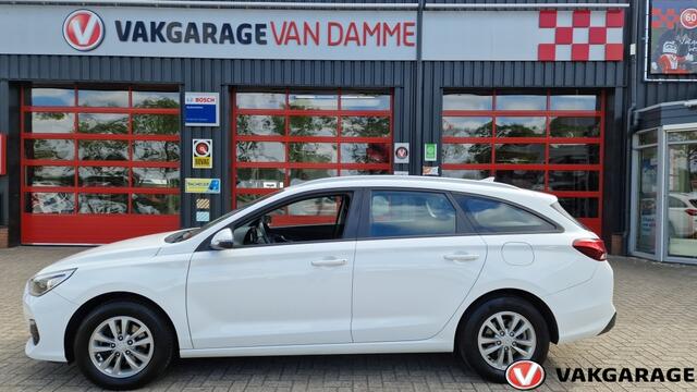 Hyundai I 30 1.0 T-GDI Comfort