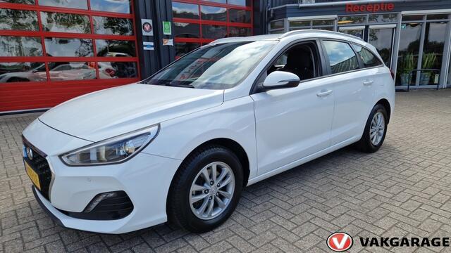 Hyundai I 30 1.0 T-GDI Comfort