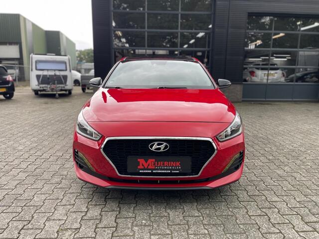 Hyundai I 30 1.4 T-GDI PREMIUM BJ.2020 CAMERA NAVI