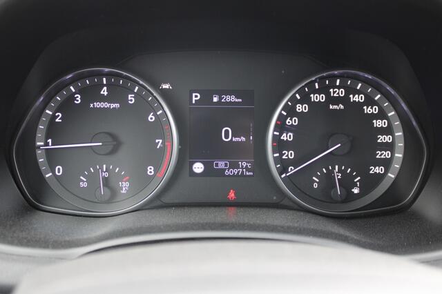 Hyundai I 30 1.0 T-GDi M-HEV Comfort Smart Automaat