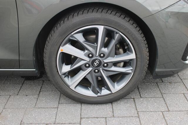 Hyundai I 30 1.0 T-GDi M-HEV Comfort Smart Automaat