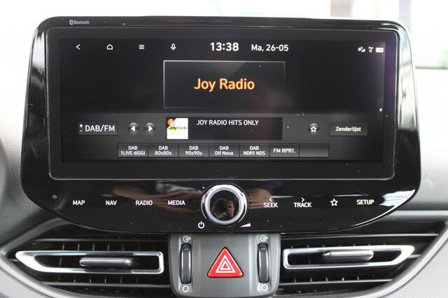 Hyundai I 30 1.0 T-GDi M-HEV Comfort Smart Automaat