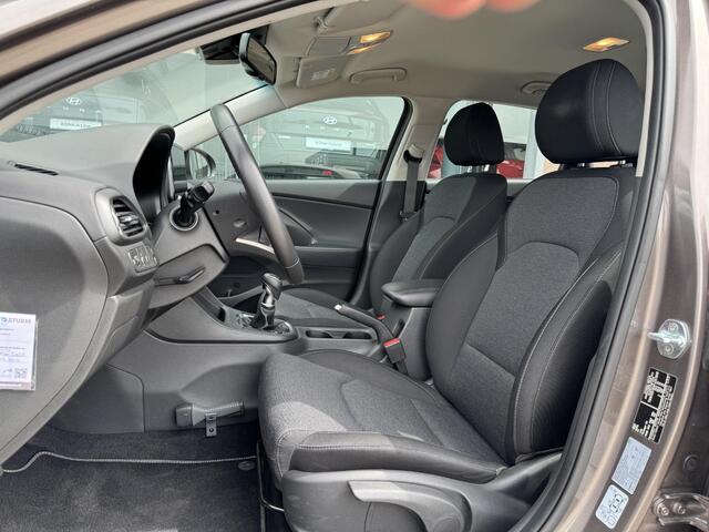 Hyundai I 30 1.0 T-GDi MHEV Comfort Smart | Navigatie Full-Map | Camera | Apple Carplay/Android Auto | LED Koplampen | Keyless Entry | DAB | Rijklaarprijs!
