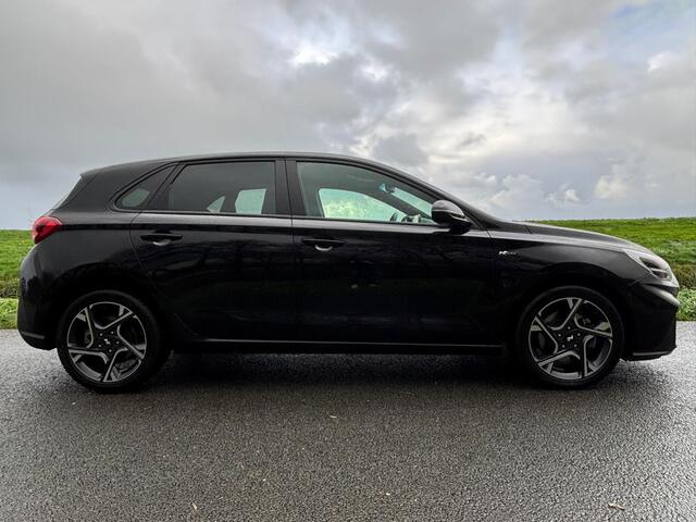Hyundai I 30 1.0 T-GDi MHEV N-line