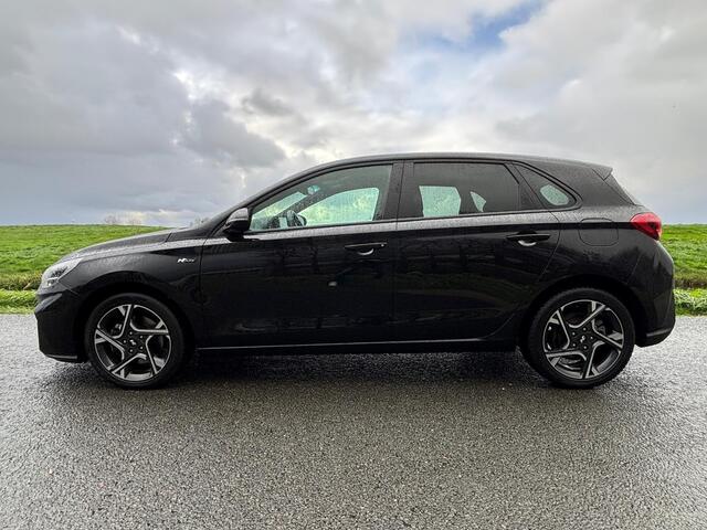 Hyundai I 30 1.0 T-GDi MHEV N-line