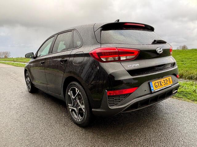 Hyundai I 30 1.0 T-GDi MHEV N-line