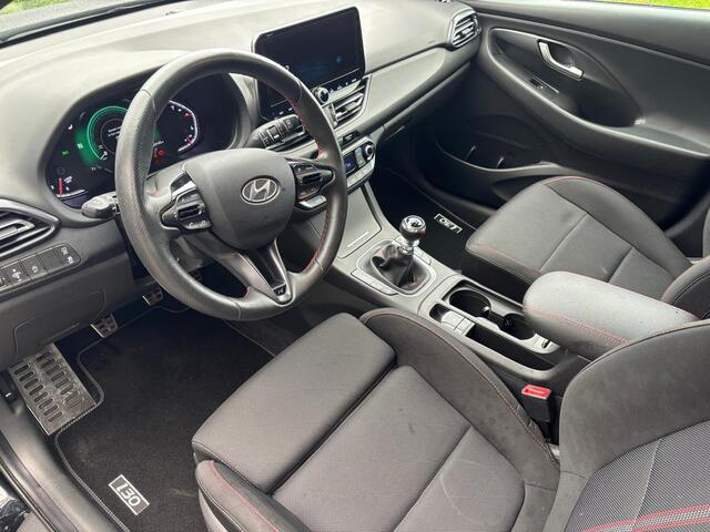 Hyundai I 30 1.0 T-GDi MHEV N-line