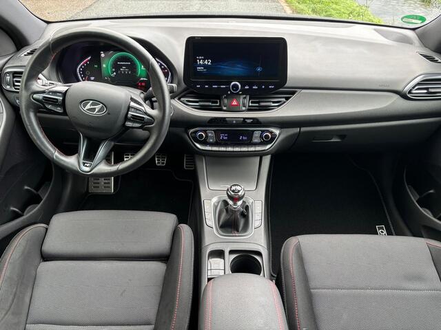 Hyundai I 30 1.0 T-GDi MHEV N-line