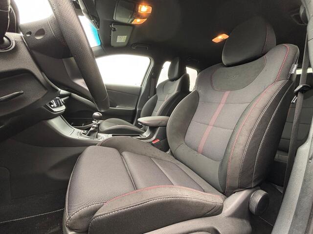Hyundai I 30 1.0 T-GDi MHEV N-line
