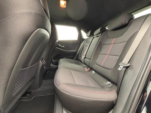 Hyundai I 30 1.0 T-GDi MHEV N-line