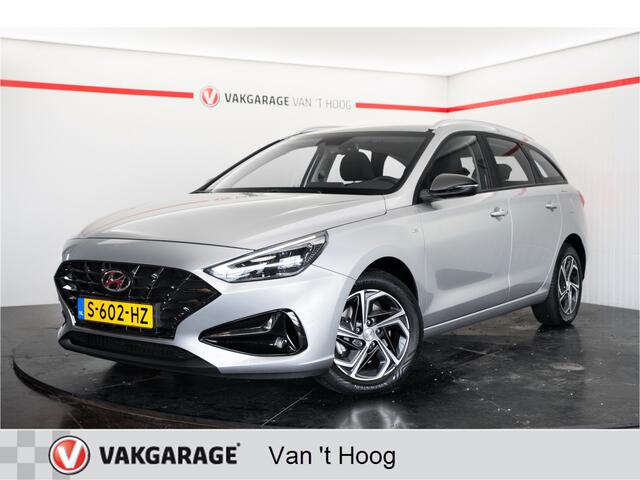Hyundai I 30 Wagon 1.0 T-GDi MHEV Comfort Smart