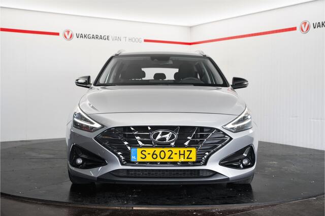 Hyundai I 30 Wagon 1.0 T-GDi MHEV Comfort Smart