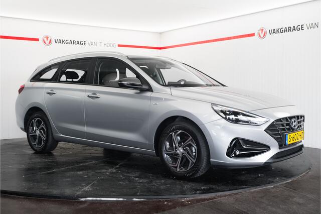 Hyundai I 30 Wagon 1.0 T-GDi MHEV Comfort Smart
