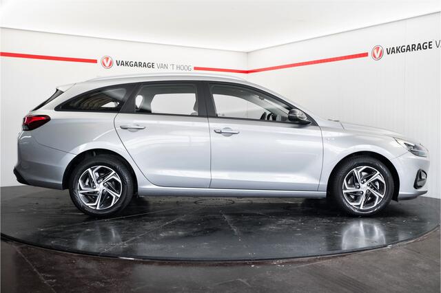 Hyundai I 30 Wagon 1.0 T-GDi MHEV Comfort Smart