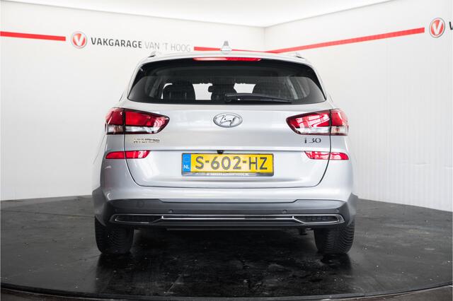 Hyundai I 30 Wagon 1.0 T-GDi MHEV Comfort Smart