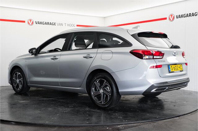 Hyundai I 30 Wagon 1.0 T-GDi MHEV Comfort Smart
