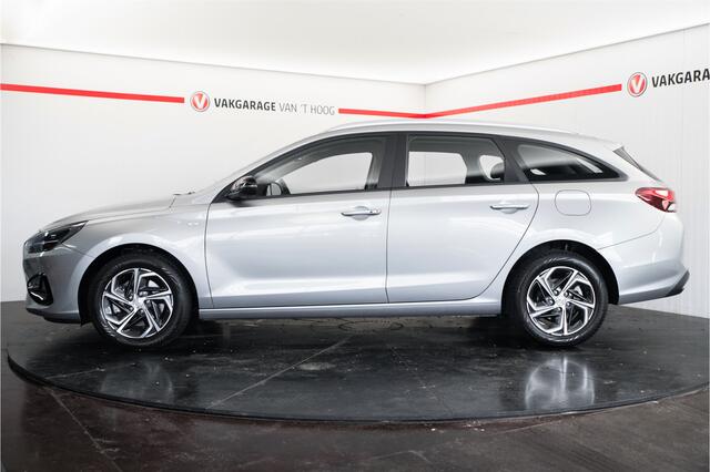 Hyundai I 30 Wagon 1.0 T-GDi MHEV Comfort Smart