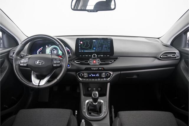 Hyundai I 30 Wagon 1.0 T-GDi MHEV Comfort Smart
