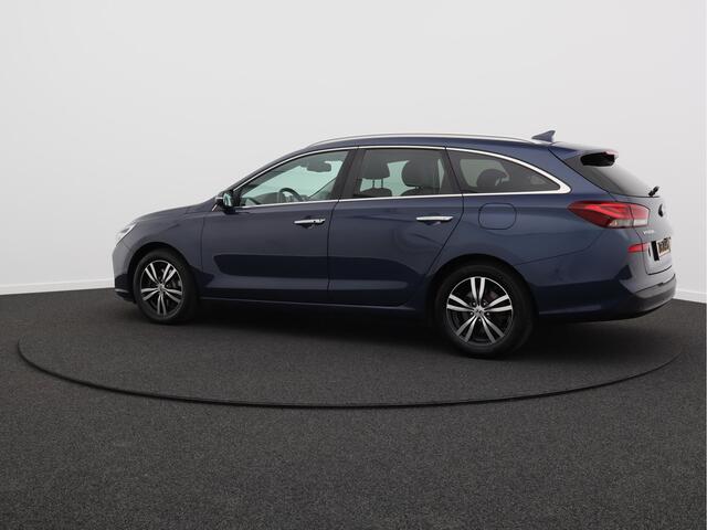 Hyundai I 30 Wagon 1.4 T-GDI Premium/ compleet/ zeer mooi!
