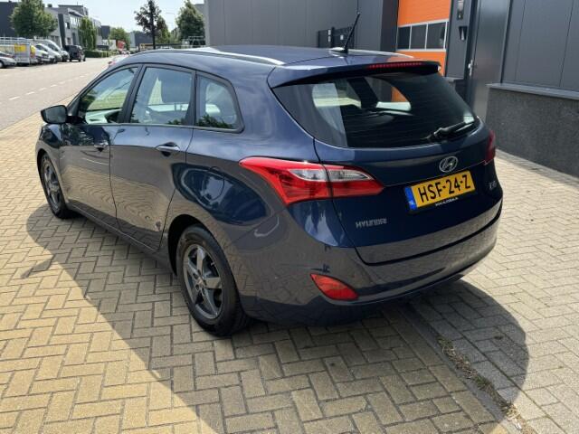 Hyundai I 30 1.4 station