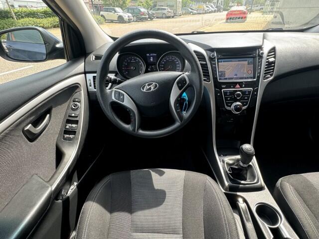 Hyundai I 30 1.4 station