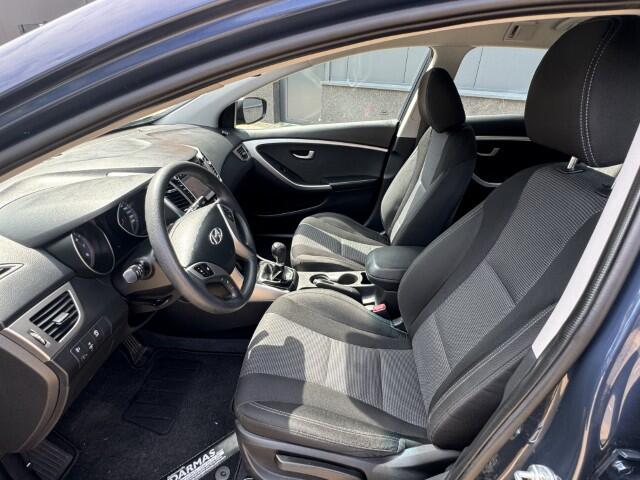 Hyundai I 30 1.4 station