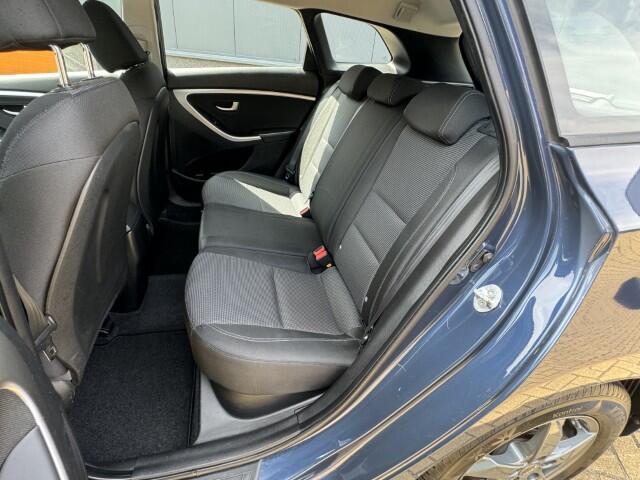 Hyundai I 30 1.4 station