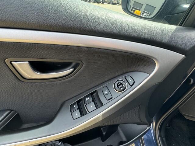 Hyundai I 30 1.4 station