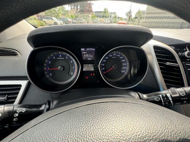 Hyundai I 30 1.4 station