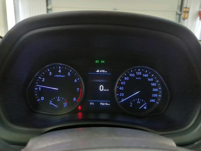 Hyundai I 30 Fastback 1.0 T-GDI Premium, 1e Eig! Camera! Carplay! Zondag OPEN!
