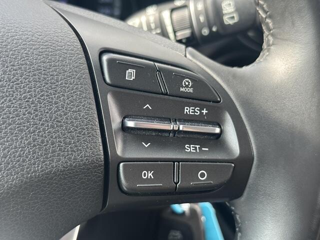 Hyundai I 30 1.4 T-GDI Comfort / Apple Carplay & Android Auto / achteruitrijcamera / parkeersensoren achter / trekhaak /