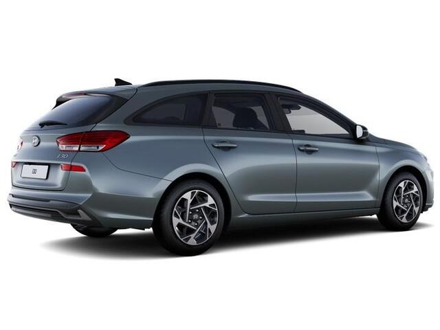 Hyundai I 30 Wagon 1.0 T-GDi MHEV Comfort / Rijklaarprijs / Direct Leverbaar