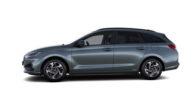 Hyundai I 30 Wagon 1.0 T-GDi MHEV Comfort / Rijklaarprijs / Direct Leverbaar