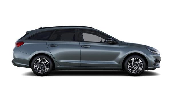 Hyundai I 30 Wagon 1.0 T-GDi MHEV Comfort / Rijklaarprijs / Direct Leverbaar