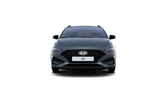 Hyundai I 30 Wagon 1.0 T-GDi MHEV Comfort / Rijklaarprijs / Direct Leverbaar