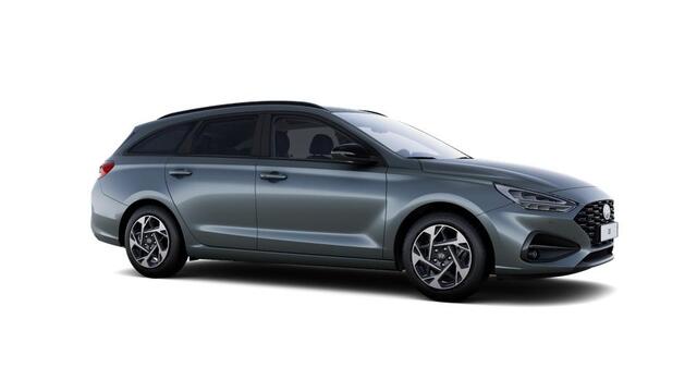 Hyundai I 30 Wagon 1.0 T-GDi MHEV Comfort / Rijklaarprijs / Direct Leverbaar