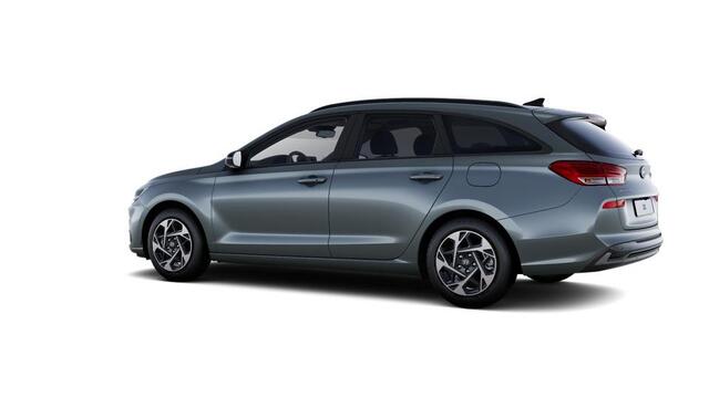 Hyundai I 30 Wagon 1.0 T-GDi MHEV Comfort / Rijklaarprijs / Direct Leverbaar