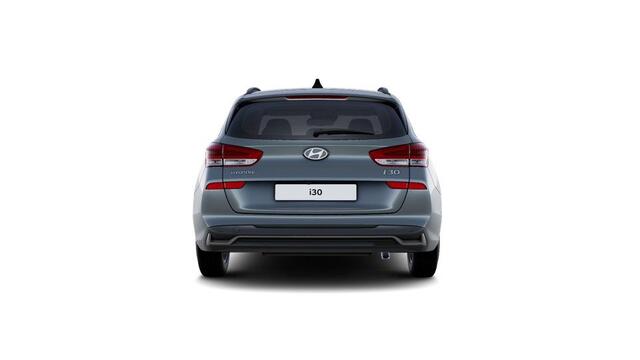 Hyundai I 30 Wagon 1.0 T-GDi MHEV Comfort / Rijklaarprijs / Direct Leverbaar
