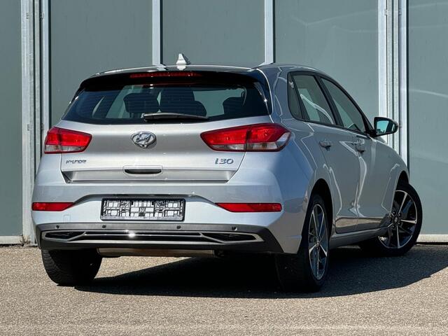 Hyundai I 30 1.0 T-GDI MHEV 120pk Comfort | Camera