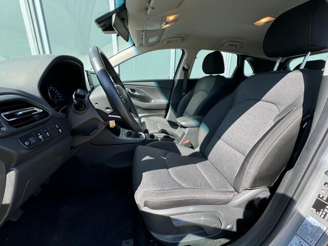 Hyundai I 30 1.0 T-GDI MHEV 120pk Comfort | Camera