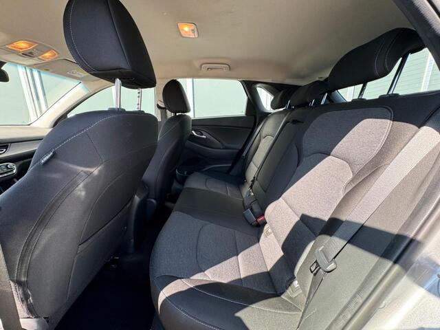 Hyundai I 30 1.0 T-GDI MHEV 120pk Comfort | Camera