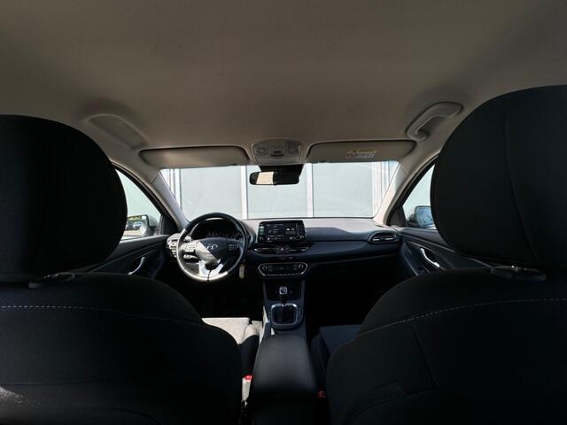 Hyundai I 30 1.0 T-GDI MHEV 120pk Comfort | Camera