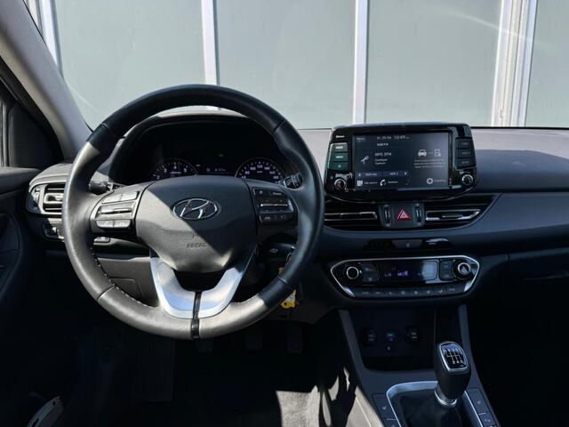Hyundai I 30 1.0 T-GDI MHEV 120pk Comfort | Camera