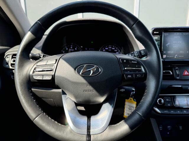 Hyundai I 30 1.0 T-GDI MHEV 120pk Comfort | Camera