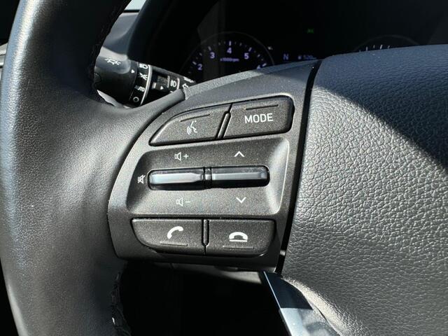 Hyundai I 30 1.0 T-GDI MHEV 120pk Comfort | Camera