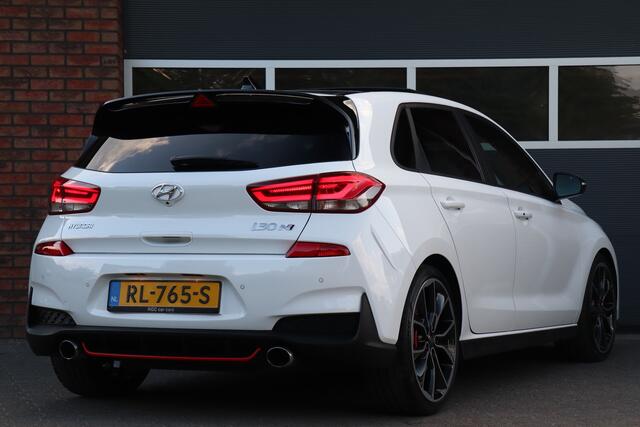 Hyundai I 30 2.0 T-GDI N2 Performance Origineel Nederlands